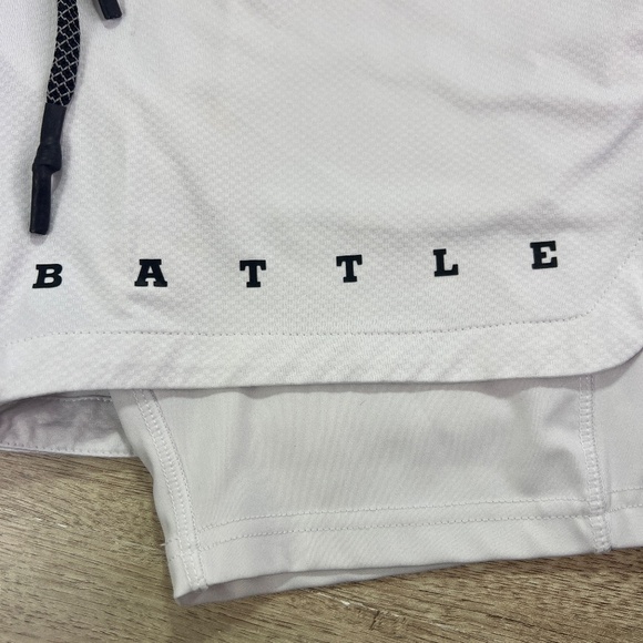 Battle Fly Shorts 2.0 - Picture 3 of 6